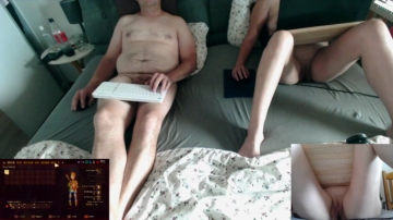 zeichen8  08-08-2021 Recorded Video Webcam